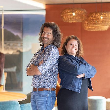 Hotel Garni Chesa Mulin Pontresina Eksteriør bilde