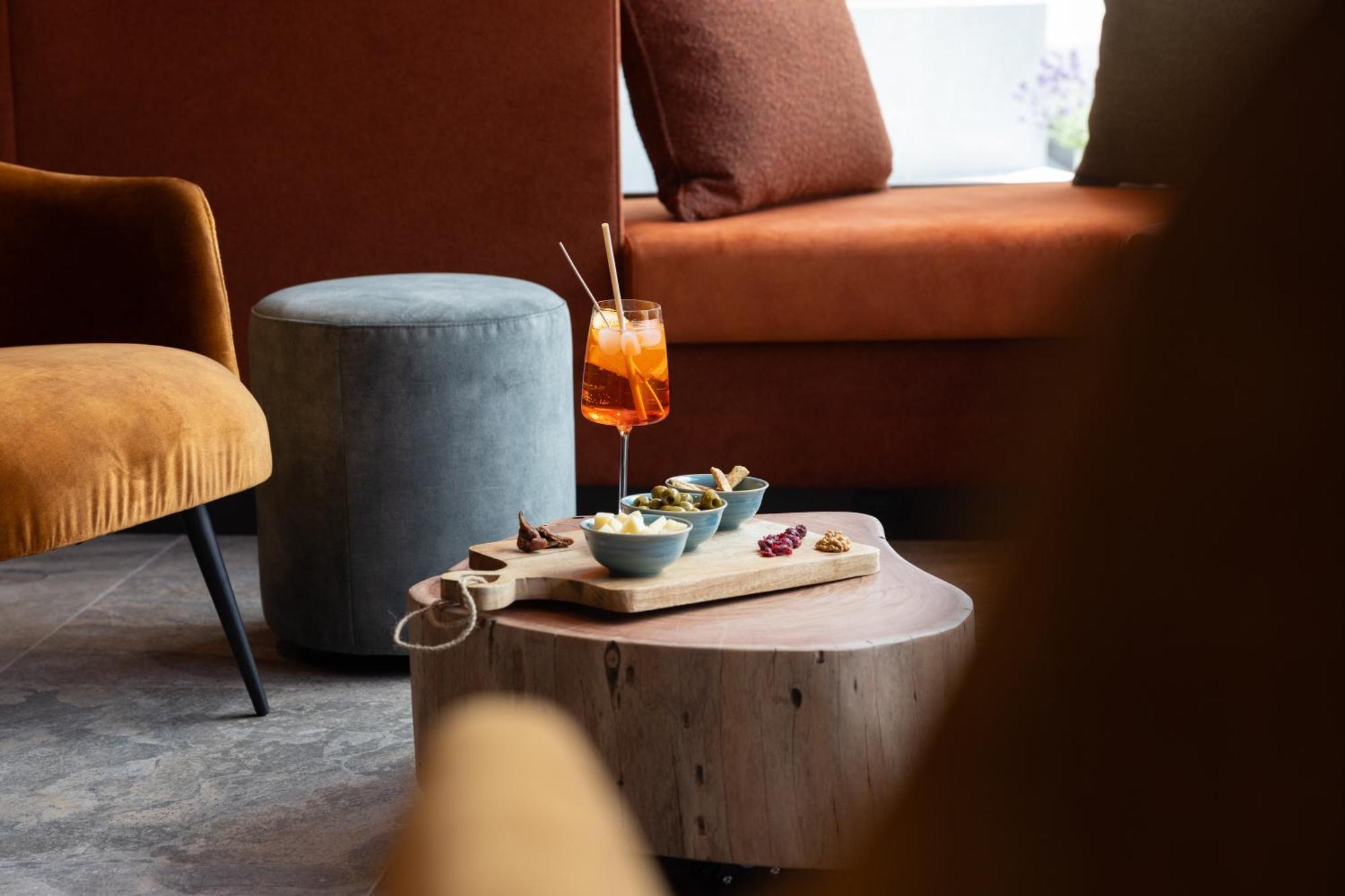 Hotel Garni Chesa Mulin Pontresina Eksteriør bilde